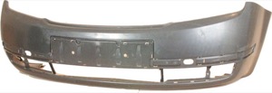 Sttfngare M/Grundlack Fram in the group Body parts / Body Parts / Bumpers / Bumper Cover at  Professional Parts Sweden AB (7514900)