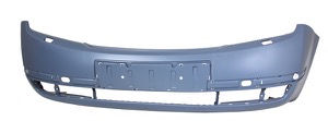 Sttfngare M/Grundlack Fram in the group Body parts / Body Parts / Bumpers / Bumper Cover at  Professional Parts Sweden AB (7514904)