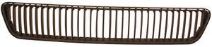 Ventilationsgaller St�tf�ngare Fram in the group Body parts / Body Parts / Radiator Grille / Radiator Grille at  Professional Parts Sweden AB (7514910)