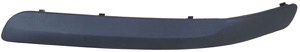 Prydnads- / Skyddslist Sttfngare in the group Body parts / Body Parts / Trim Parts / Trim Moulding / Trim Moulding Bumper at  Professional Parts Sweden AB (7514926)