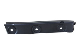 H�llare St�tf�ngare Plast in the group Body parts / Body Parts / Bumpers / Mounting Bracket, Bumper  at  Professional Parts Sweden AB (7514932)