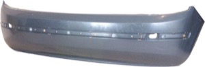 Stötfångare M/Grundlack Bak in the group Body parts / Body Parts / Bumpers / Bumper Cover at Professional Parts Sweden AB (7514952)