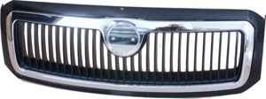 Kylargrill Komplett-Del in the group Body parts / Body Parts / Radiator Grille / Radiator Grille at  Professional Parts Sweden AB (7514990)