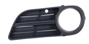 Ventilationsgaller Stötfångare in the group Body parts / Body Parts / Radiator Grille / Radiator Grille at Professional Parts Sweden AB (75149910)