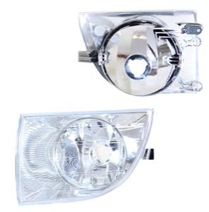 Dimst H8 Med Sv�nghj�lpsljus Sfs in the group Headlights / Lightning / Fog lights / Fog lamp at  Professional Parts Sweden AB (75150282)