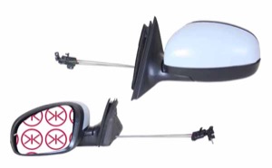 Utv.Spegel M/Grundlack in the group Body parts / Mirror / Outside Mirror at  Professional Parts Sweden AB (75151023)