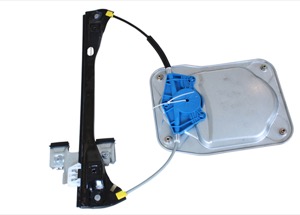 F�nsterhiss Oe-Type Utan Elmotor in the group Body parts / Tailgate, Bonnet, Doors, Sunroof / Doors / Window Winder / Window Regulator at  Professional Parts Sweden AB (75151801)