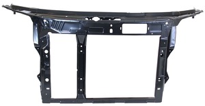 Frontpl�t F�r Fordon Utan Ac St�l in the group  at  Professional Parts Sweden AB (7515201)