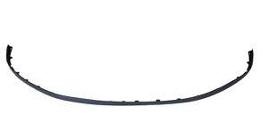 Spoiler Fram Svart in the group Body parts / Body Parts / Spoiler at  Professional Parts Sweden AB (7515224)