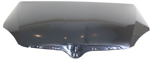 Motorhuv Stl in the group Body parts / Tailgate, Bonnet, Doors, Sunroof / Bonnet / Bonnet at  Professional Parts Sweden AB (7515280)