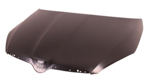 Motorhuv Stl in the group Body parts / Tailgate, Bonnet, Doors, Sunroof / Bonnet / Bonnet at  Professional Parts Sweden AB (7515281)