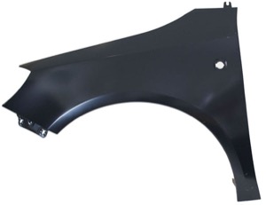 Skrm Stl Till Hger Fram in the group Body parts / Body Panel / Body Panel, Sidewall at  Professional Parts Sweden AB (7515312)