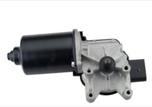 Vindrutetorkarmotor Fram Valeo in the group Wiper equipment / Wiper motor at Professional Parts Sweden AB (75153270)