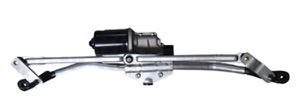 Vindrutetorkarsystem Fram in the group Wiper equipment / Wiper arm linkage at Professional Parts Sweden AB (75153275)