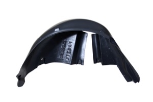 Bekl�dnad Hjulhus Plast V�nster Bak in the group Body parts / Body Parts / Fenders / Inner Fender Panel at  Professional Parts Sweden AB (7515547)
