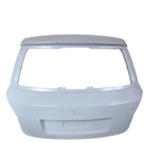 Baklucka Komplett-Del in the group Body parts / Tailgate, Bonnet, Doors, Sunroof / Tailgate, Hatchdoor / Tailgate at  Professional Parts Sweden AB (7515710)