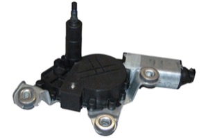 Vindrutetorkarmotor Bak i gruppen Torkarutrustning / Torkarmotor hos Professional Parts Sweden AB (75157170)