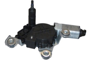 Vindrutetorkarmotor Bak in the group Wiper equipment / Wiper motor at Professional Parts Sweden AB (75157175)