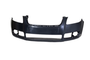 Sttfngare Fram Svart in the group Body parts / Body Parts / Bumpers / Bumper Cover at  Professional Parts Sweden AB (7515900)