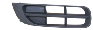 Ventilationsgaller Stötfångare in the group Body parts / Body Parts / Radiator Grille / Radiator Grille at  Professional Parts Sweden AB (7515912)