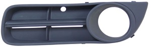 Ventilationsgaller Stötfångare in the group Body parts / Body Parts / Radiator Grille / Radiator Grille at  Professional Parts Sweden AB (7515914)