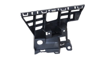 H�llare St�tf�ngare Till H�ger Fram in the group Body parts / Body Parts / Bumpers / Mounting Bracket, Bumper  at  Professional Parts Sweden AB (7515932)
