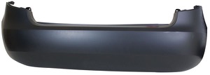St�tf�ngare M/Grundlack Bak in the group Body parts / Body Parts / Bumpers / Bumper Cover at  Professional Parts Sweden AB (7515950)