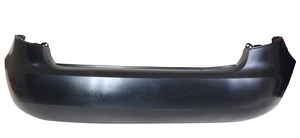 St�tf�ngare Bak in the group Body parts / Body Parts / Bumpers / Bumper Cover at  Professional Parts Sweden AB (7515951A1)