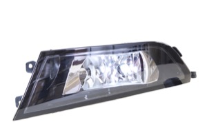 Dimstr�lkastare V�nster H8 in the group Headlights / Lightning / Fog lights / Fog lamp at  Professional Parts Sweden AB (75160283)