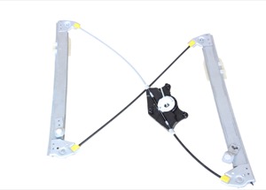 F�nsterhiss Oe-Type Utan Elmotor in the group Body parts / Tailgate, Bonnet, Doors, Sunroof / Doors / Window Winder / Window Regulator at  Professional Parts Sweden AB (75161801)
