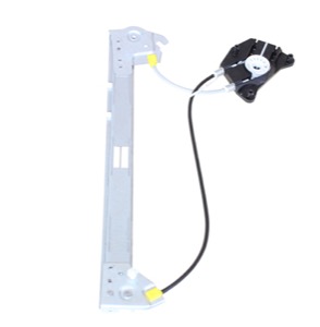 F�nsterhiss Oe-Type Utan Elmotor in the group Body parts / Tailgate, Bonnet, Doors, Sunroof / Doors / Window Winder / Window Regulator at  Professional Parts Sweden AB (75161901)