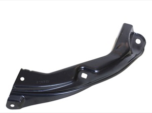 Huvudstr�lkastare Fot V�nster in the group Headlights / Lightning / Headlights / Headlamp at  Professional Parts Sweden AB (7516241)