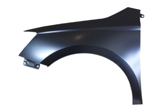 Sk�rm V�nster Fram in the group Body parts / Body Panel / Body Panel, Sidewall at  Professional Parts Sweden AB (7516311A1)