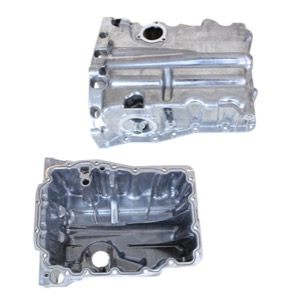 Oljetr�g Aluminium in the group Engine parts / Oil pan at  Professional Parts Sweden AB (7516473)