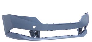 Sttfngare M/Grundlack Fram in the group Body parts / Body Parts / Bumpers / Bumper Cover at  Professional Parts Sweden AB (7516902A1)