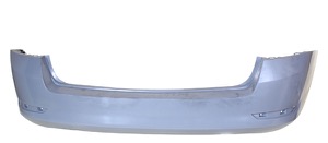 St�tf�ngare Bak Blank in the group Body parts / Body Parts / Bumpers / Bumper Cover at  Professional Parts Sweden AB (7516953A1)