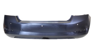 St�tf�ngare Bak Blank in the group Body parts / Body Parts / Bumpers / Bumper Cover at  Professional Parts Sweden AB (7516954A1)