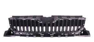 Kylargrill Fram M�rkgr� in the group Body parts / Body Parts / Radiator Grille / Radiator Grille at  Professional Parts Sweden AB (7516991A1)