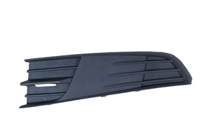 Ventilationsgaller Stötfångare in the group Body parts / Body Parts / Radiator Grille / Radiator Grille at  Professional Parts Sweden AB (7516995)