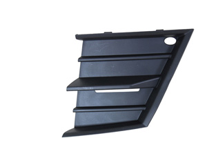 Ventilationsgaller Stötfångare in the group Body parts / Body Parts / Radiator Grille / Radiator Grille at  Professional Parts Sweden AB (7516997)