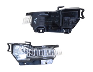 Blinker V�nster Backspegel Led in the group  at  Professional Parts Sweden AB (75171057)