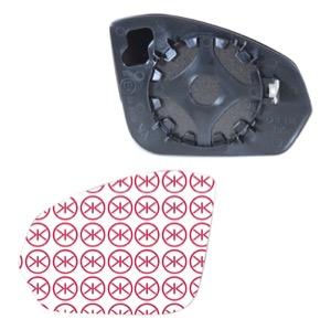Spegelglas Yttre Spegel Oe-Type in the group  at  Professional Parts Sweden AB (75171061)