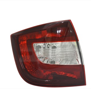 Kombinationsbackljus H�ger R�kgr� in the group Headlights / Lightning / Tail lights at  Professional Parts Sweden AB (75180714)