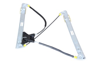 F�nsterhiss Oe-Type Utan Elmotor in the group Body parts / Tailgate, Bonnet, Doors, Sunroof / Doors / Window Winder / Window Regulator at  Professional Parts Sweden AB (75181801)