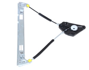 F�nsterhiss Oe-Type Utan Elmotor in the group Body parts / Tailgate, Bonnet, Doors, Sunroof / Doors / Window Winder / Window Regulator at  Professional Parts Sweden AB (75181901)