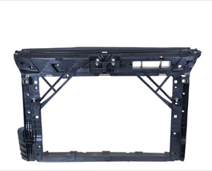 Frontpl�t Plast Komplett-Del in the group  at  Professional Parts Sweden AB (7518200)