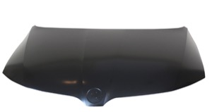 Motorhuv in the group Body parts / Tailgate, Bonnet, Doors, Sunroof / Bonnet / Bonnet at  Professional Parts Sweden AB (7518280)