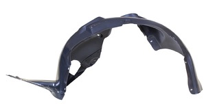 Bekl�dnad Hjulhus V�nster Fram Plast in the group Body parts / Body Parts / Fenders / Inner Fender Panel at  Professional Parts Sweden AB (7518387)
