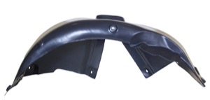 Bekl�dnad Hjulhus V�nster Bak Plast in the group Body parts / Body Parts / Fenders / Inner Fender Panel at  Professional Parts Sweden AB (7518587)