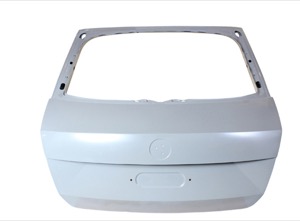 Baklucka in the group Body parts / Tailgate, Bonnet, Doors, Sunroof / Tailgate, Hatchdoor / Tailgate at  Professional Parts Sweden AB (7518710)